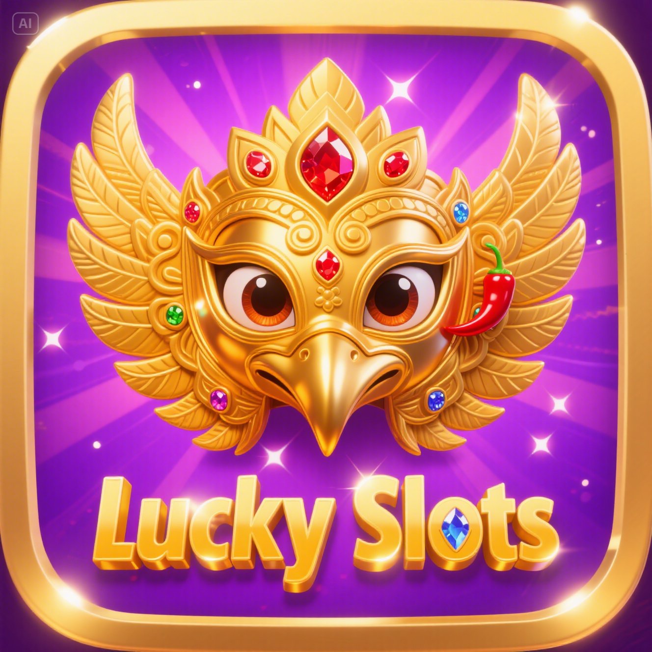 Lucky Slots